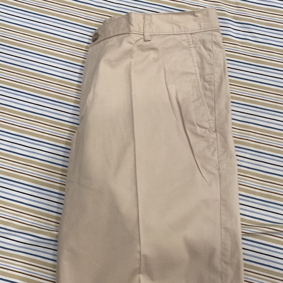 H and M shorts beige rarely used in very good condition - Picture 5 of 7